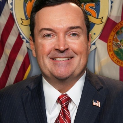 Steve Howard Citrus County